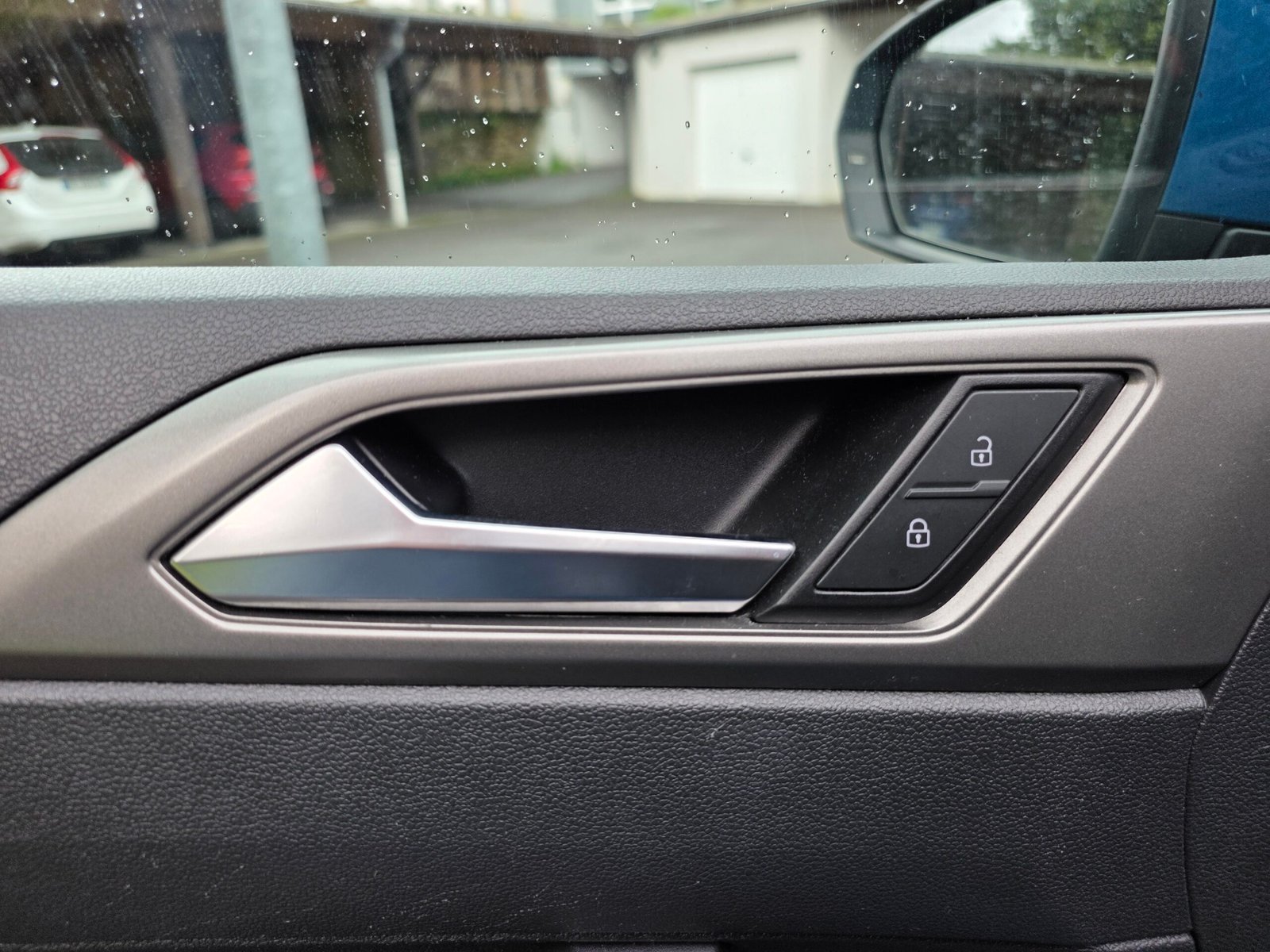 VOLKSWAGEN POLO VI – 1.0 TSI 95ch BVM5