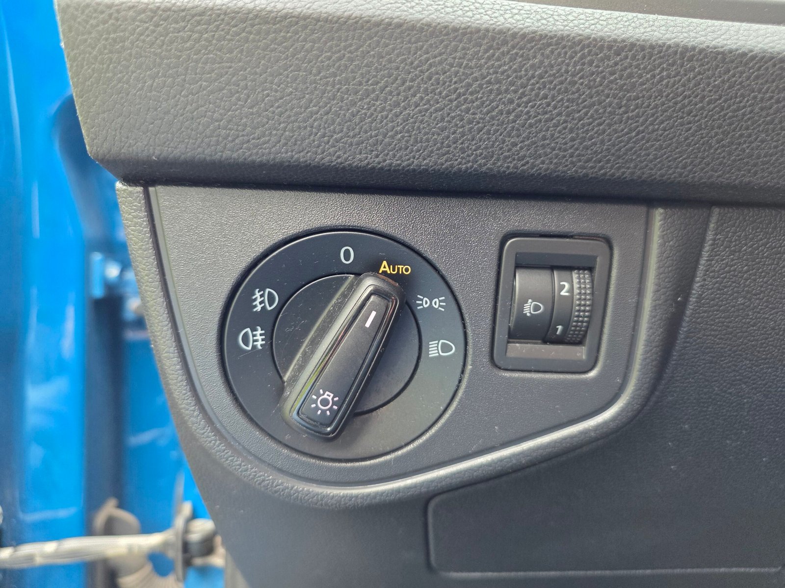 VOLKSWAGEN POLO VI – 1.0 TSI 95ch BVM5