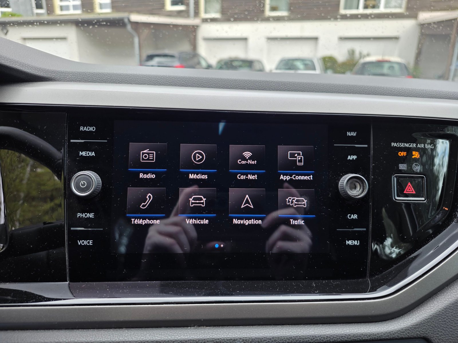 VOLKSWAGEN POLO VI – 1.0 TSI 95ch BVM5