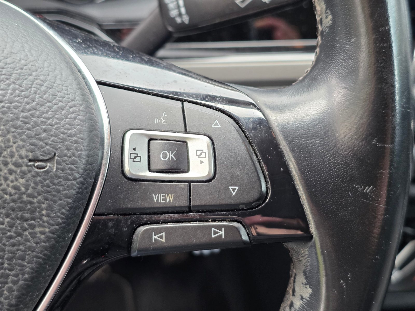 VOLKSWAGEN POLO VI – 1.0 TSI 95ch BVM5