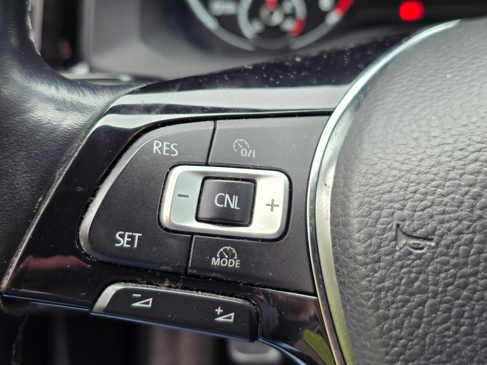 VOLKSWAGEN POLO VI – 1.0 TSI 95ch BVM5