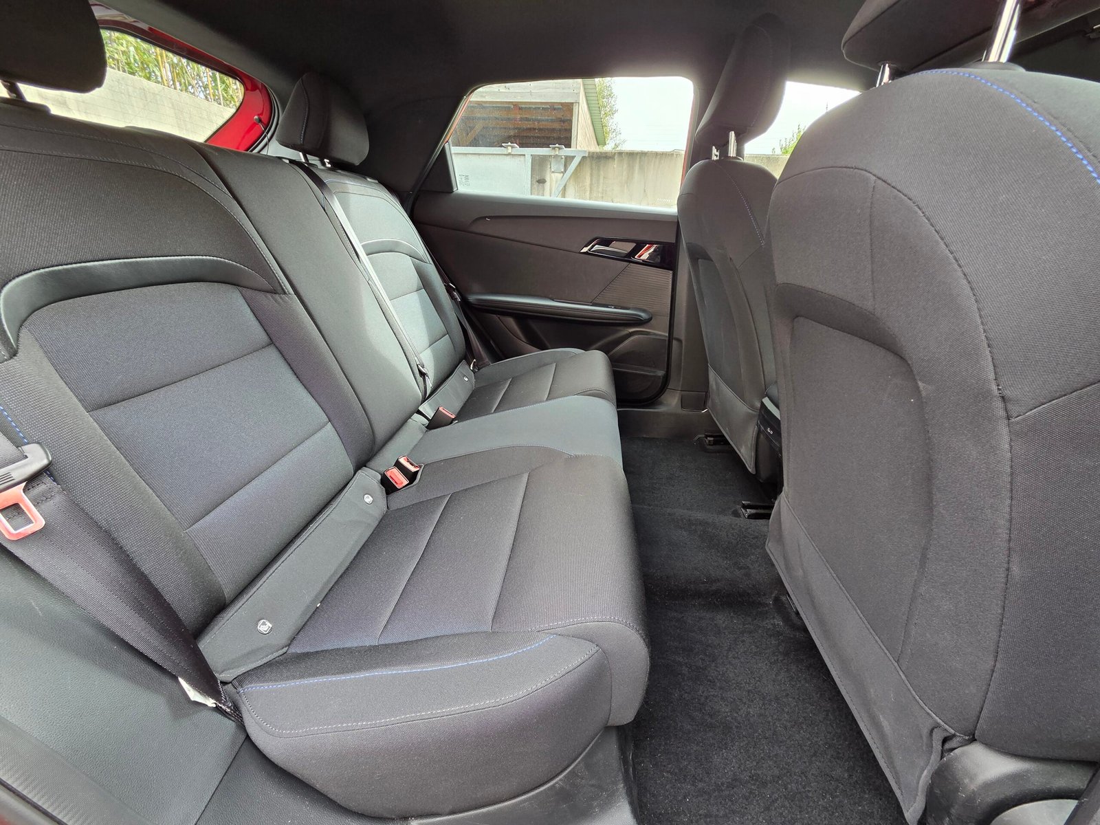 MG4 ELECTRIC – Standard 51 kWh 170ch