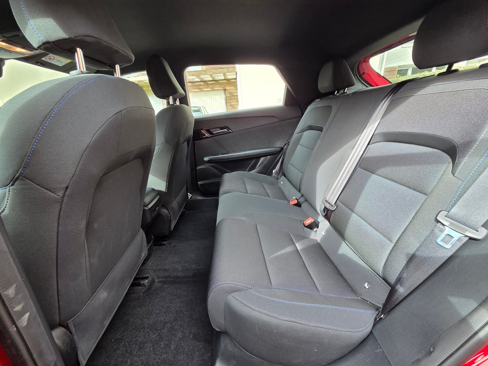 MG4 ELECTRIC – Standard 51 kWh 170ch