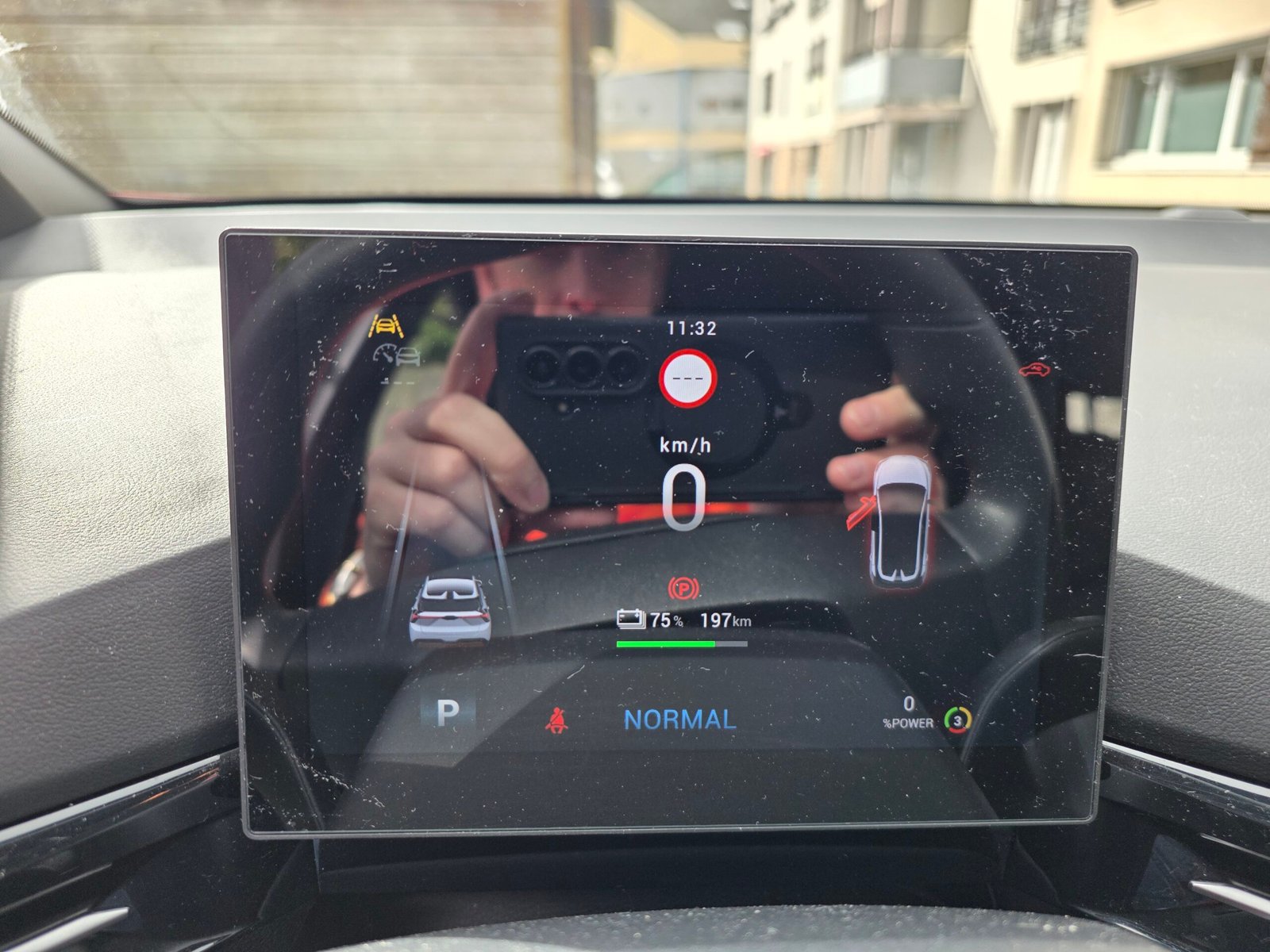 MG4 ELECTRIC – Standard 51 kWh 170ch