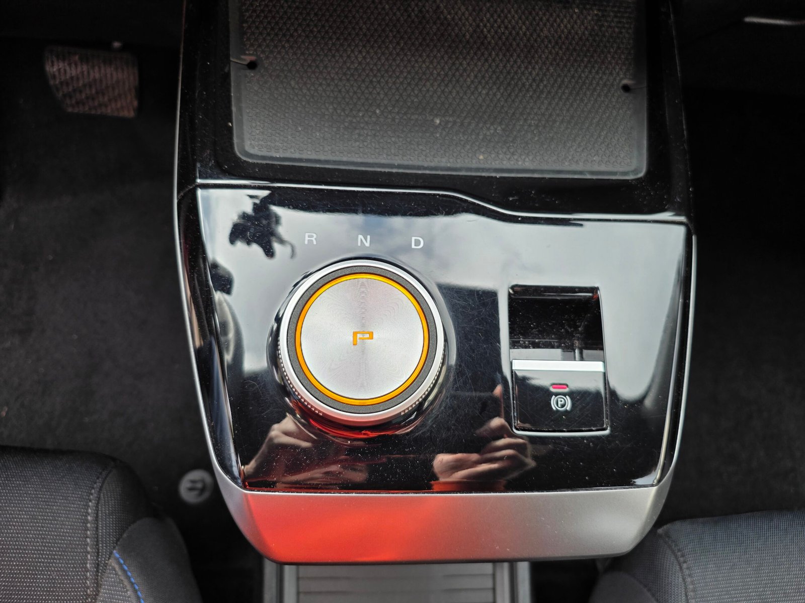 MG4 ELECTRIC – Standard 51 kWh 170ch