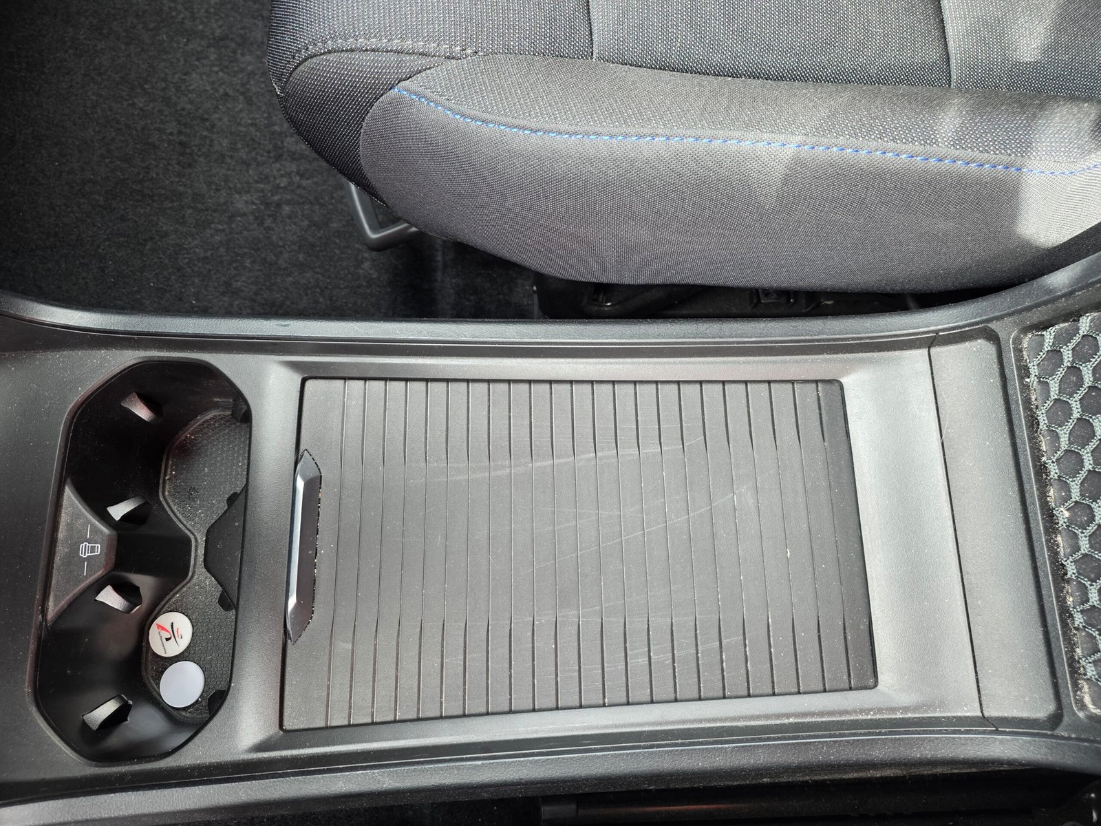 MG4 ELECTRIC – Standard 51 kWh 170ch