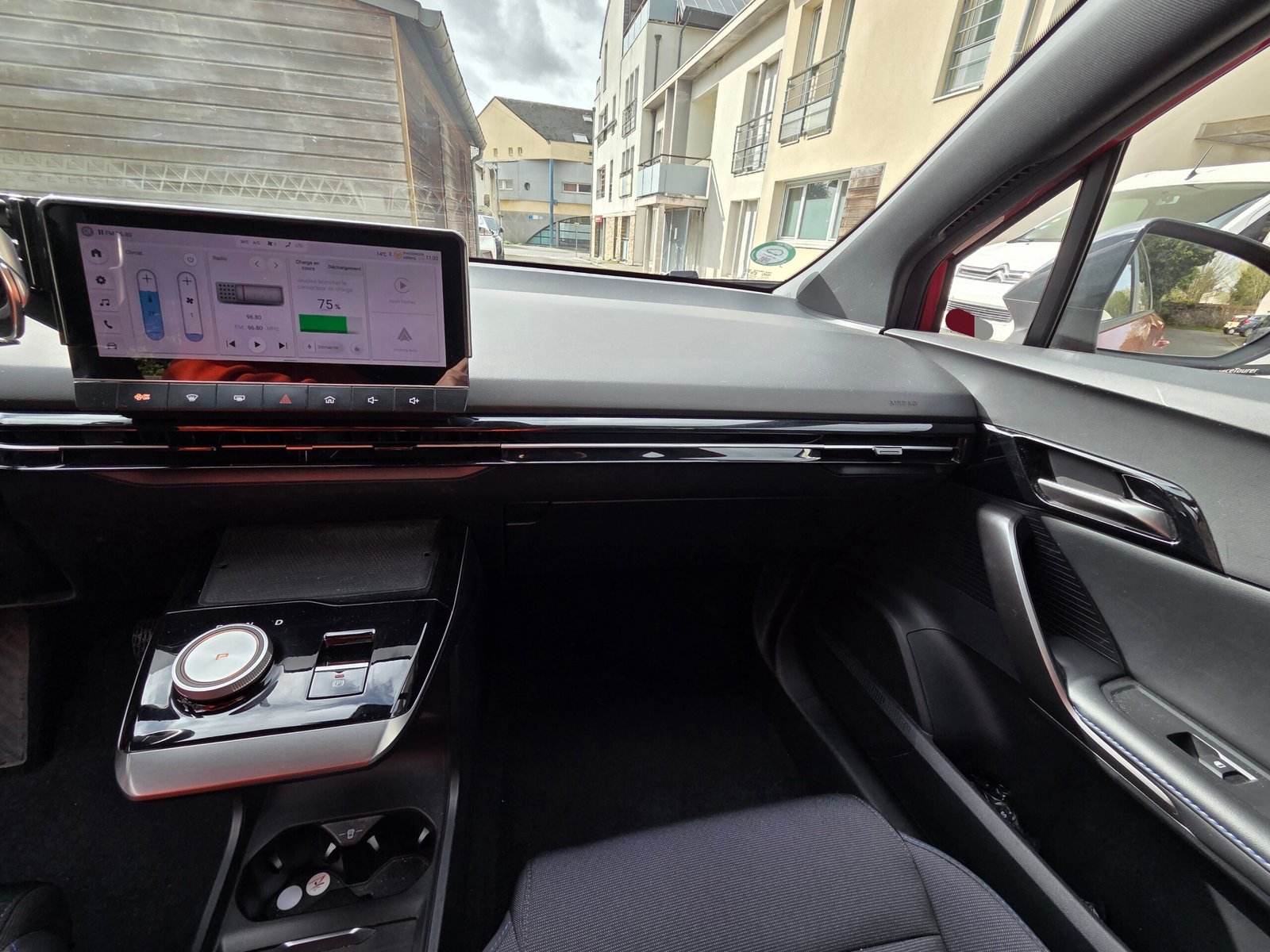 MG4 ELECTRIC – Standard 51 kWh 170ch