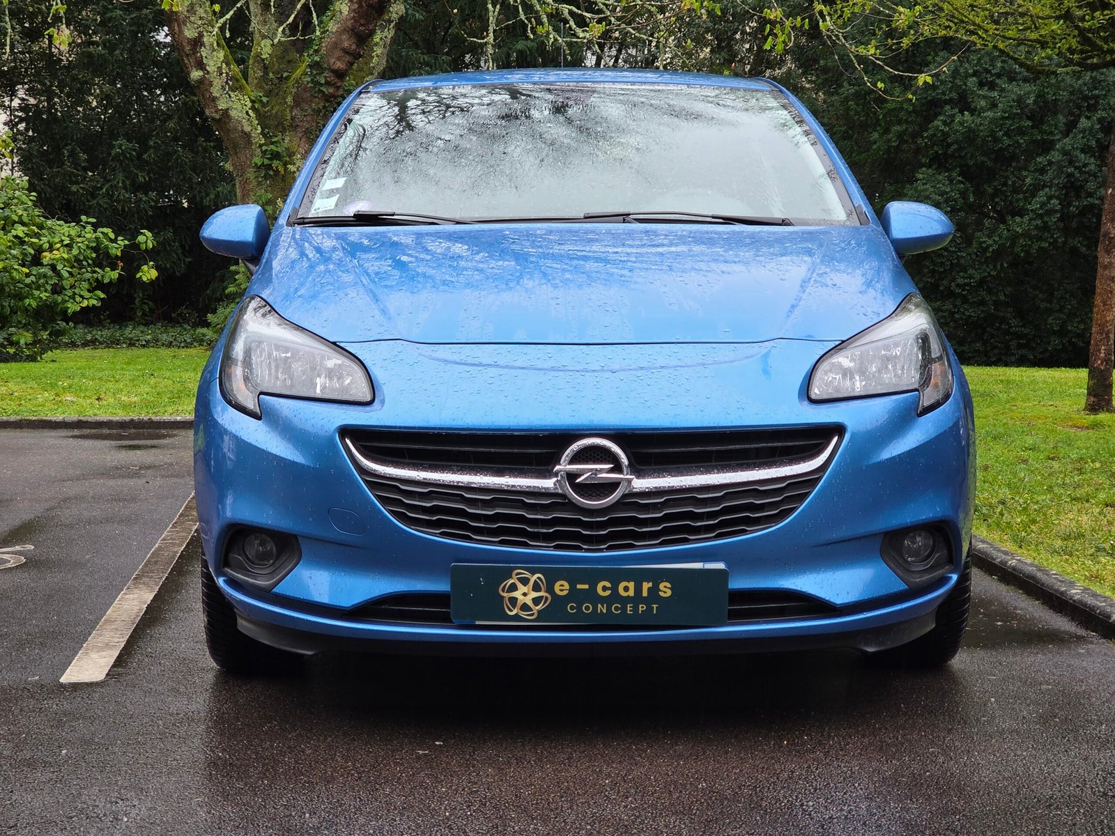 OPEL CORSA E – 1.4i 90ch BVM5 ACTIVE