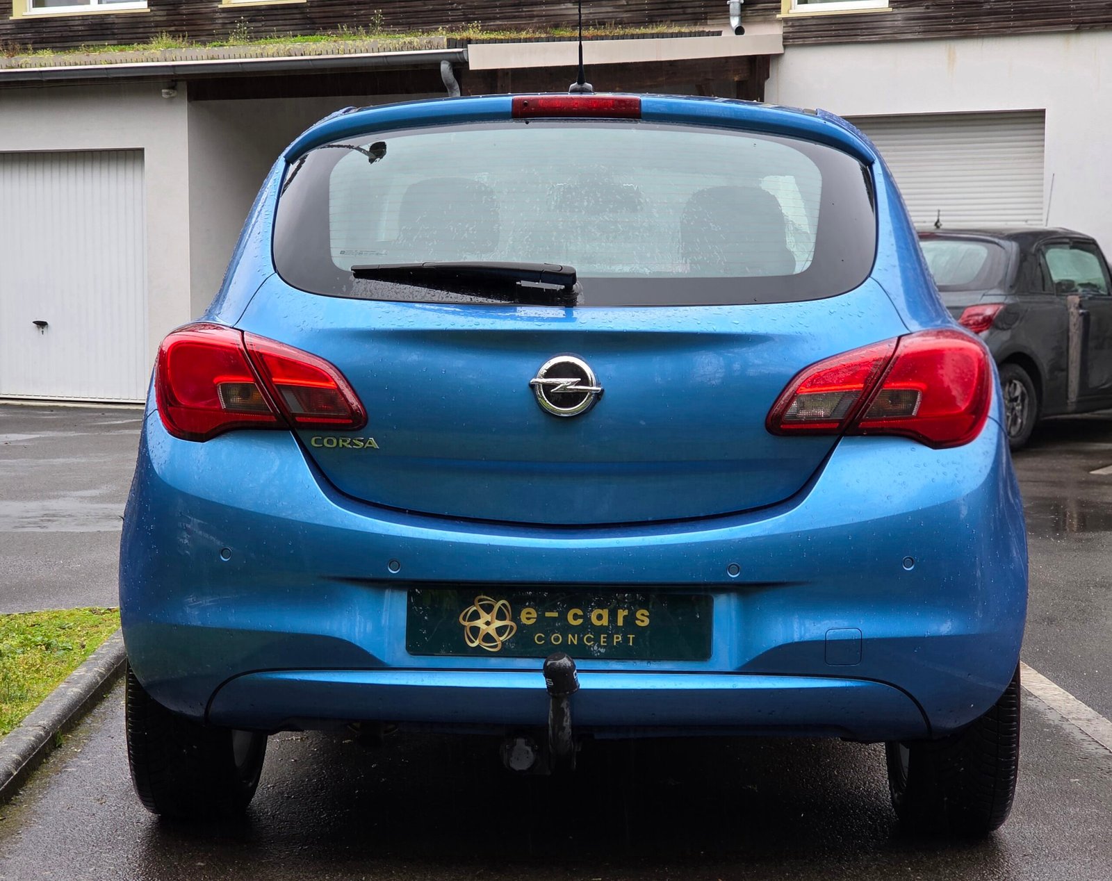 OPEL CORSA E – 1.4i 90ch BVM5 ACTIVE