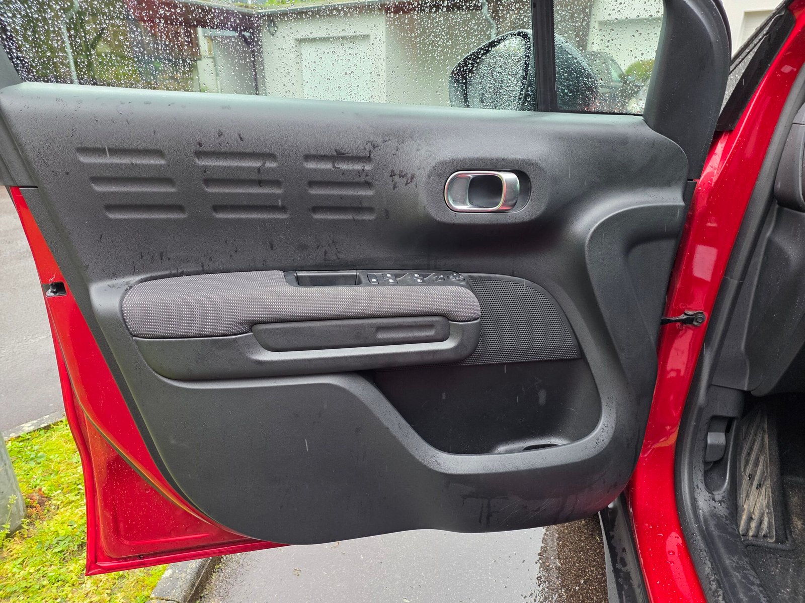 CITROËN C3 AIRCROSS Phase 2 – 1.2 110ch