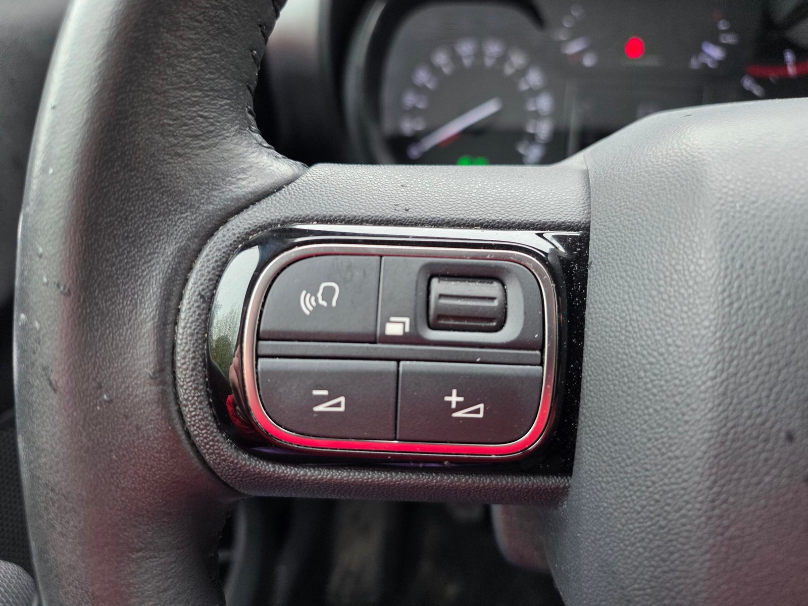 CITROËN C3 AIRCROSS Phase 2 – 1.2 110ch