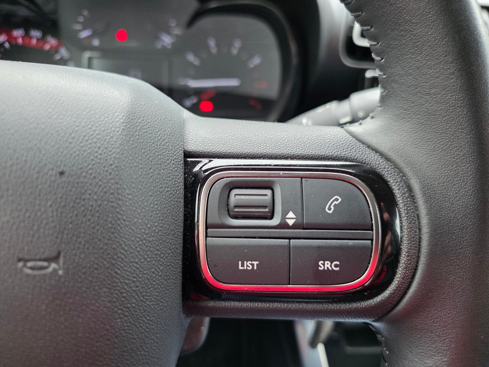 CITROËN C3 AIRCROSS Phase 2 – 1.2 110ch