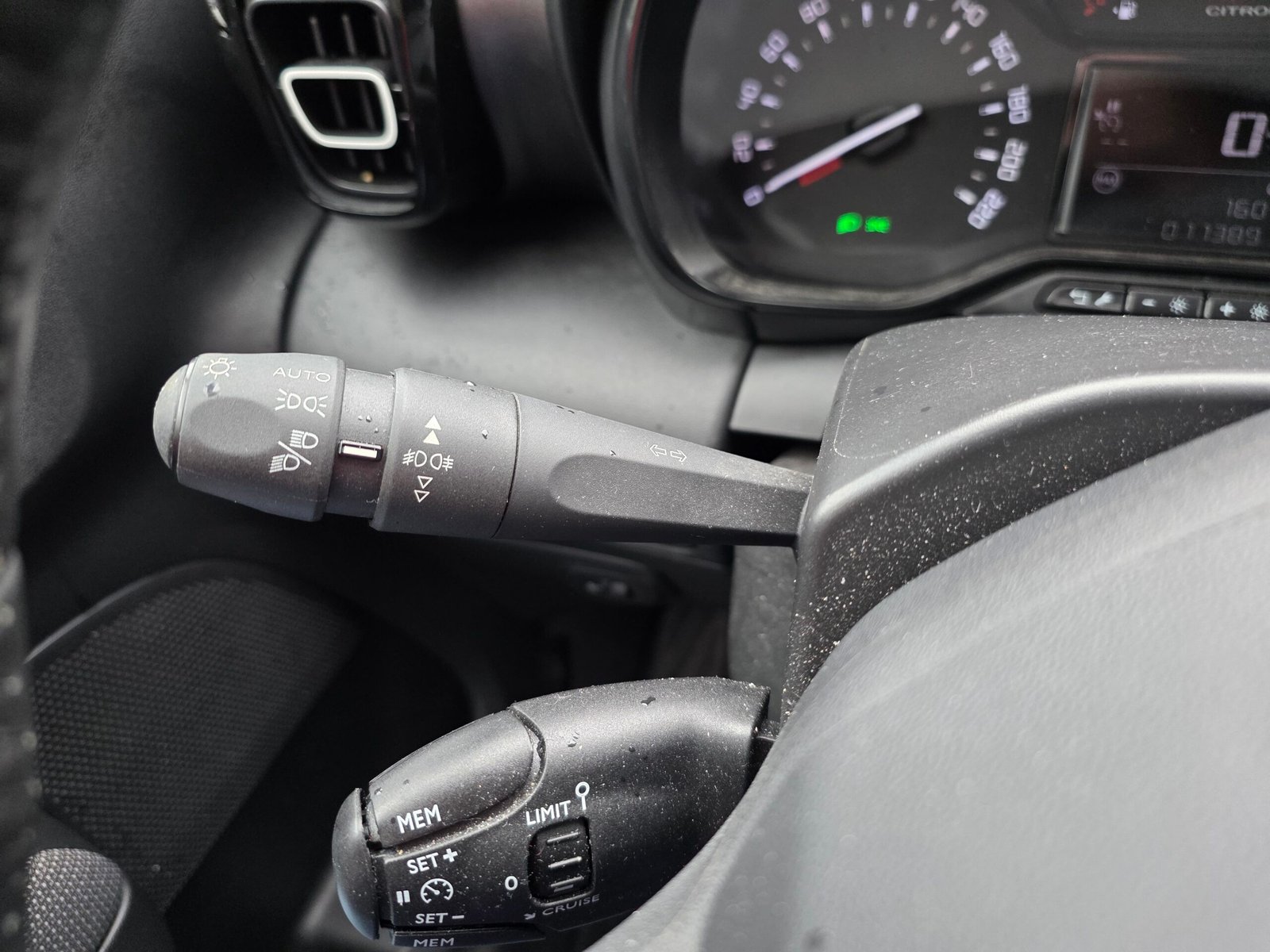 CITROËN C3 AIRCROSS Phase 2 – 1.2 110ch