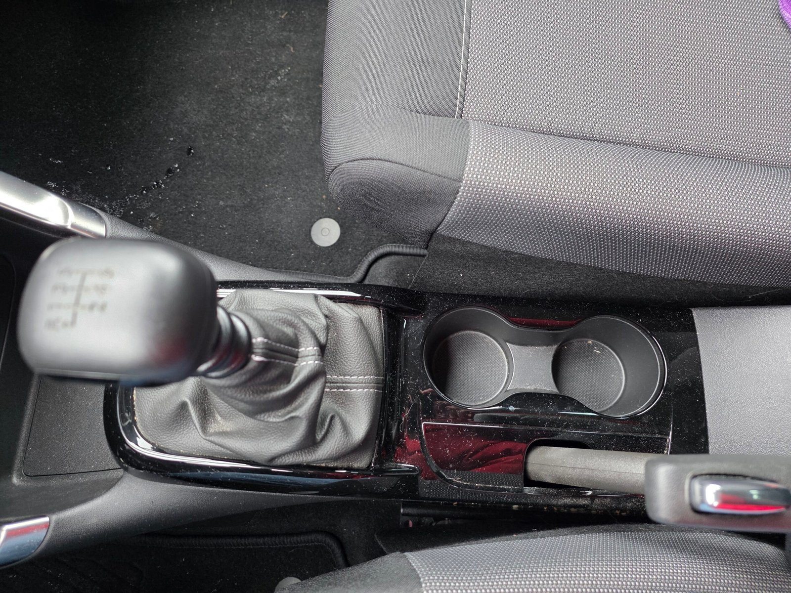 CITROËN C3 AIRCROSS Phase 2 – 1.2 110ch