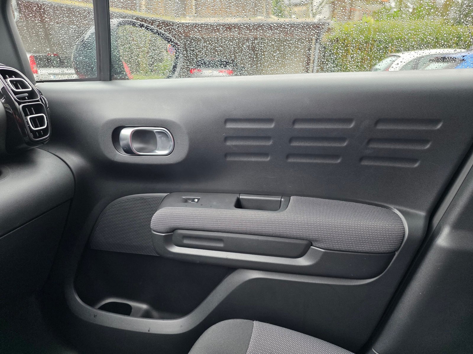 CITROËN C3 AIRCROSS Phase 2 – 1.2 110ch