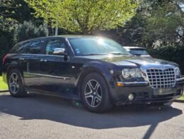 CHRYSLER 300C TOURING – 3.0 V6 218ch