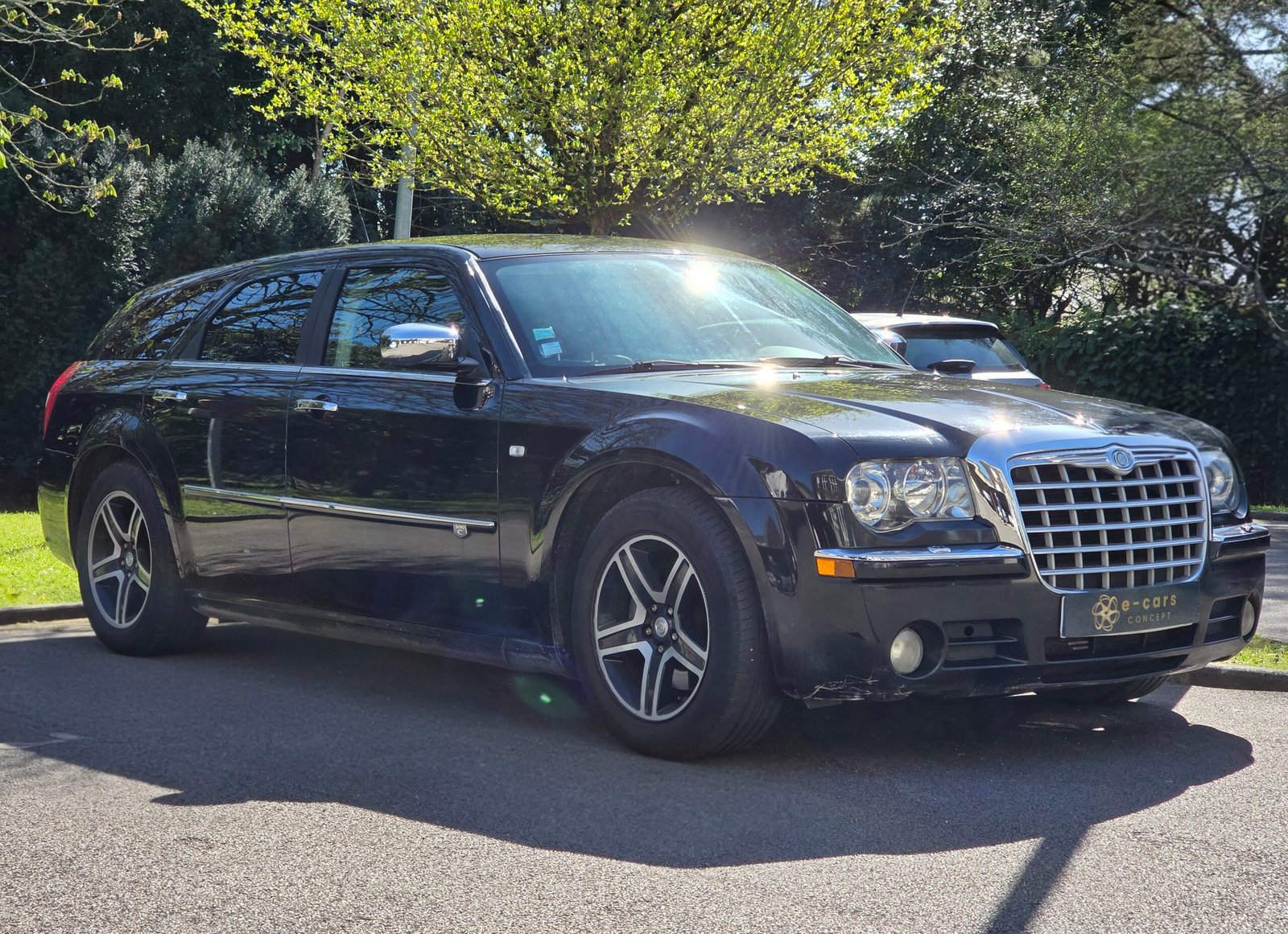 CHRYSLER 300C TOURING – 3.0 V6 218ch
