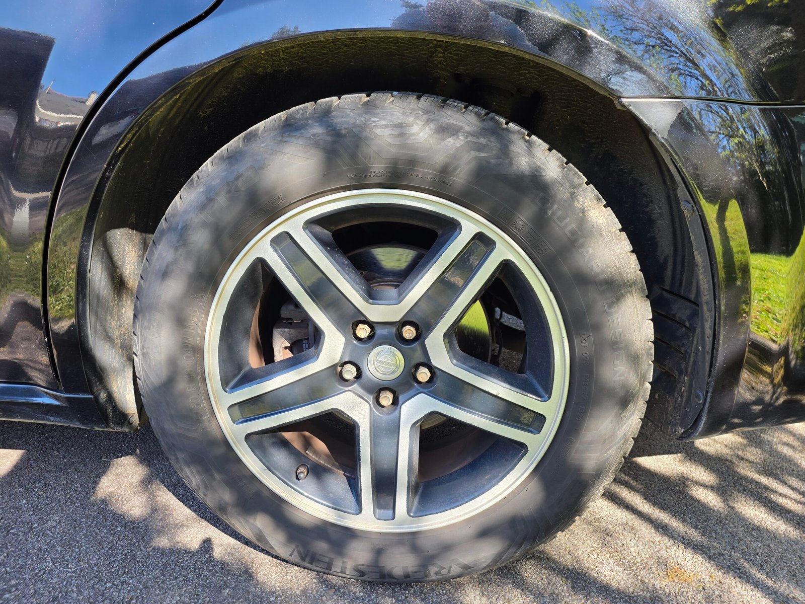 CHRYSLER 300C TOURING – 3.0 V6 218ch