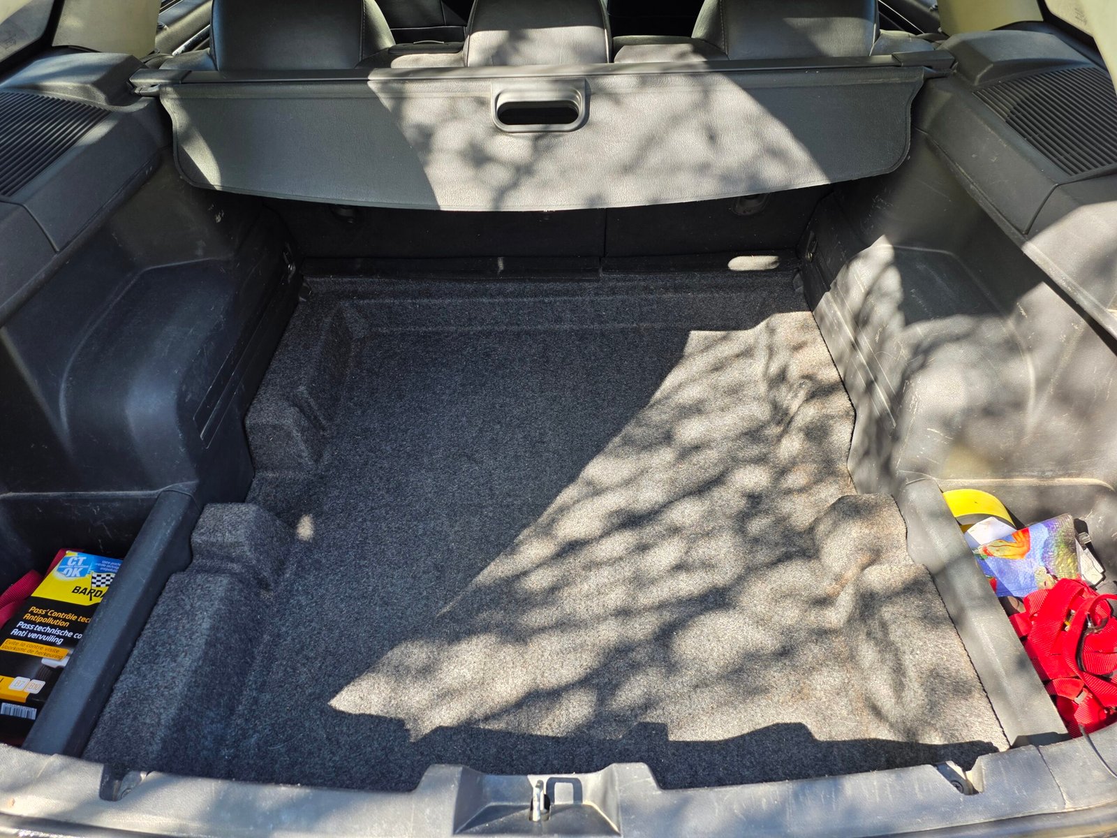 CHRYSLER 300C TOURING – 3.0 V6 218ch