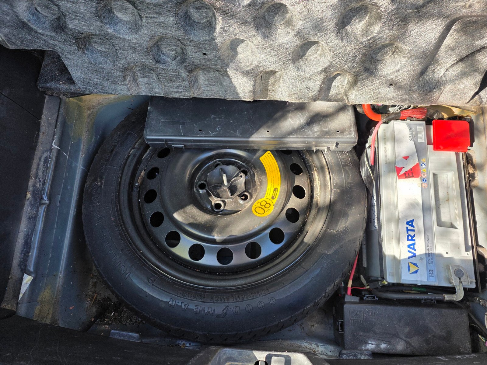 CHRYSLER 300C TOURING – 3.0 V6 218ch