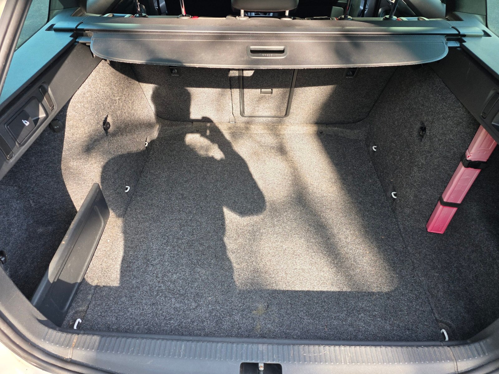 SKODA OCTAVIA III RS – 2.0 TSI 220ch BVM6