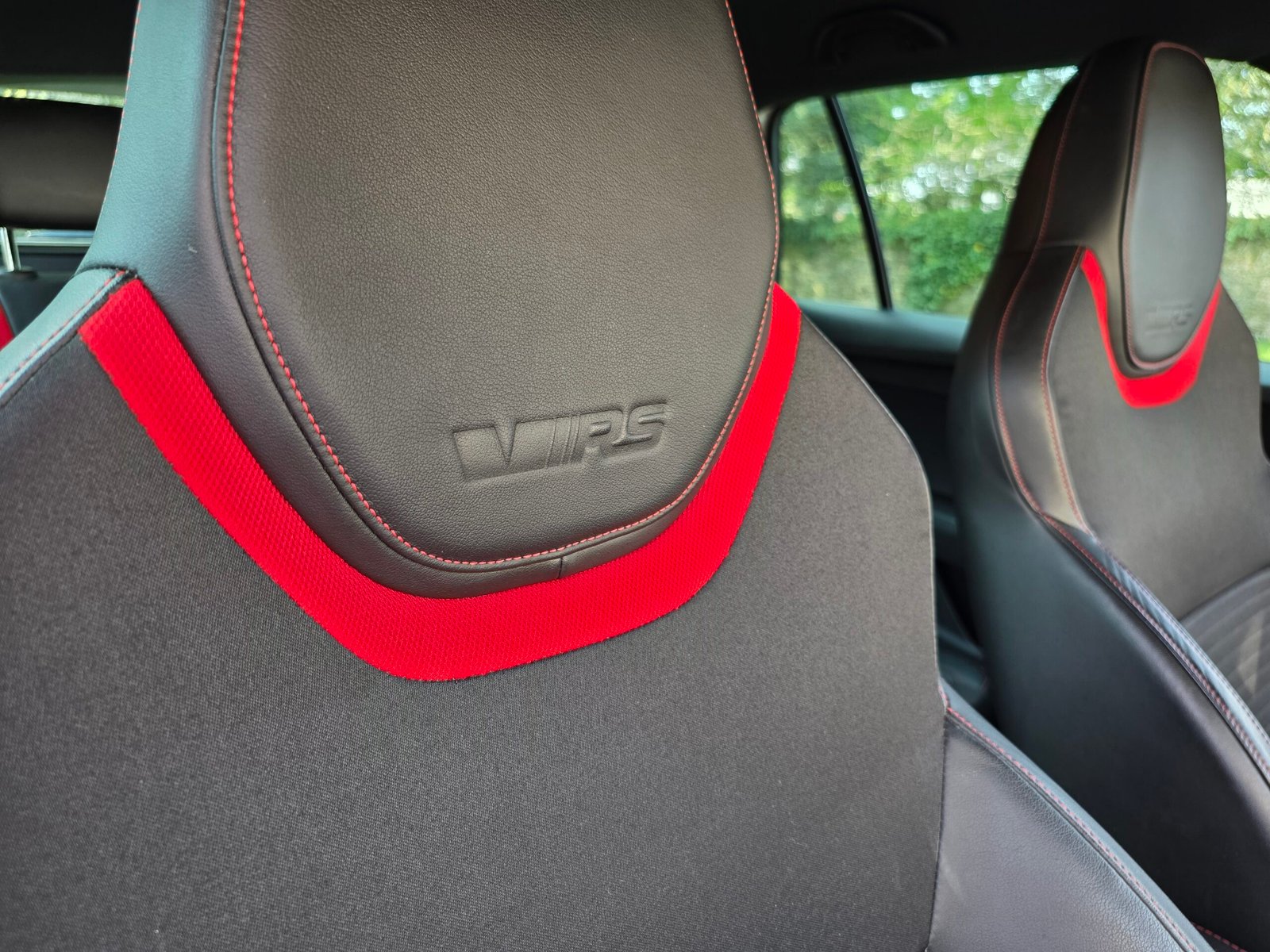 SKODA OCTAVIA III RS – 2.0 TSI 220ch BVM6