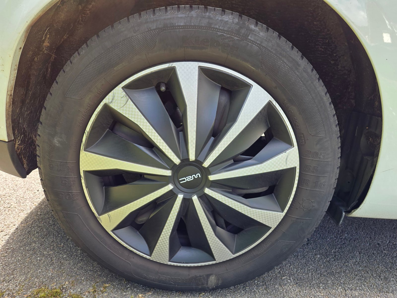 RENAULT MEGANE IV – 1.5 dCi 110ch Automatique