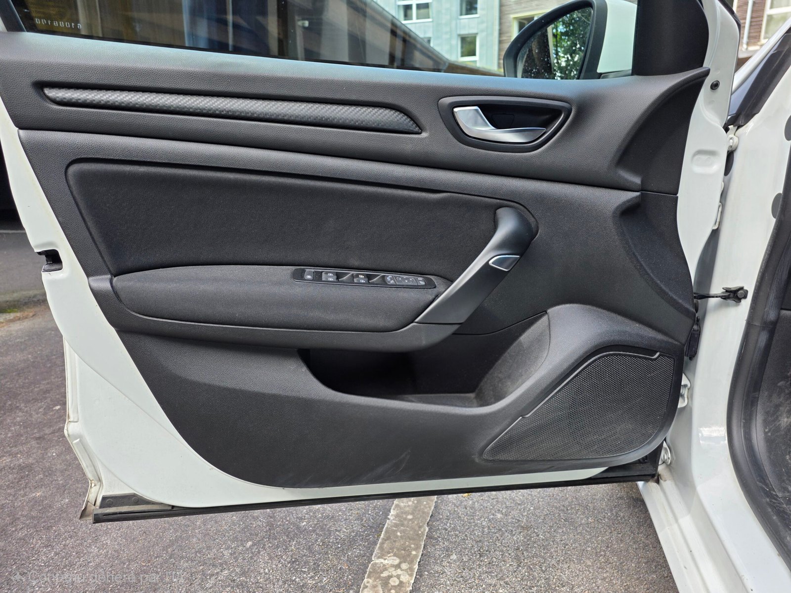 RENAULT MEGANE IV – 1.5 dCi 110ch Automatique