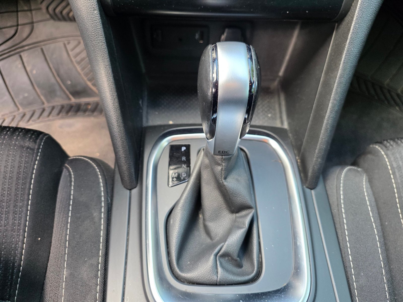 RENAULT MEGANE IV – 1.5 dCi 110ch Automatique