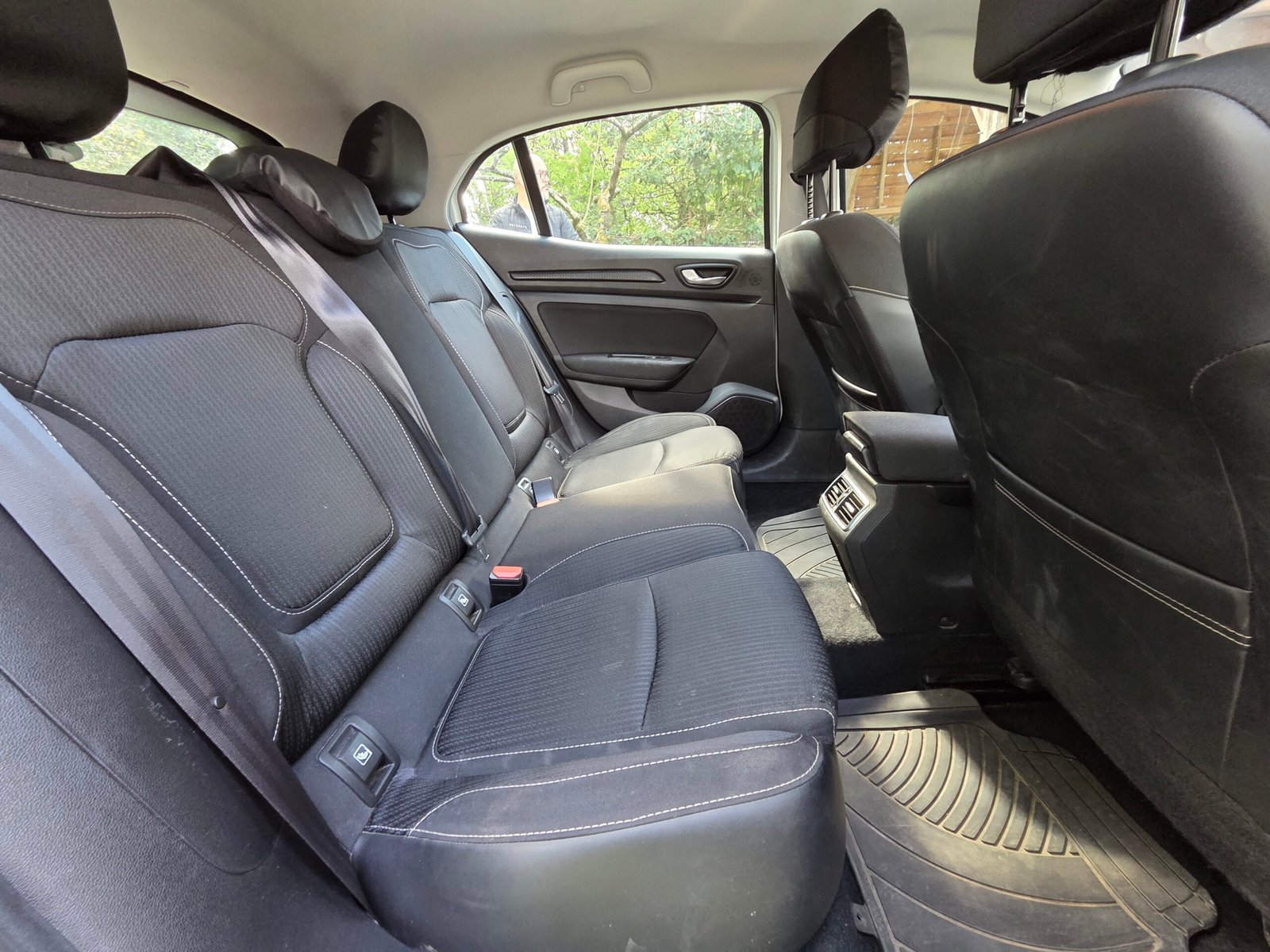 RENAULT MEGANE IV – 1.5 dCi 110ch Automatique