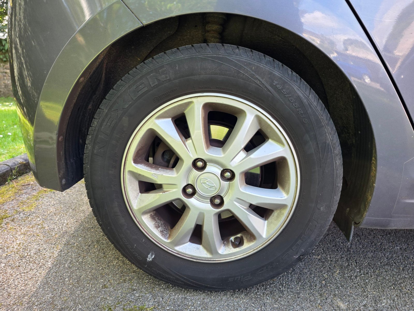 HYUNDAI i20 – 1.0 T-GDi 100ch EURO 2016