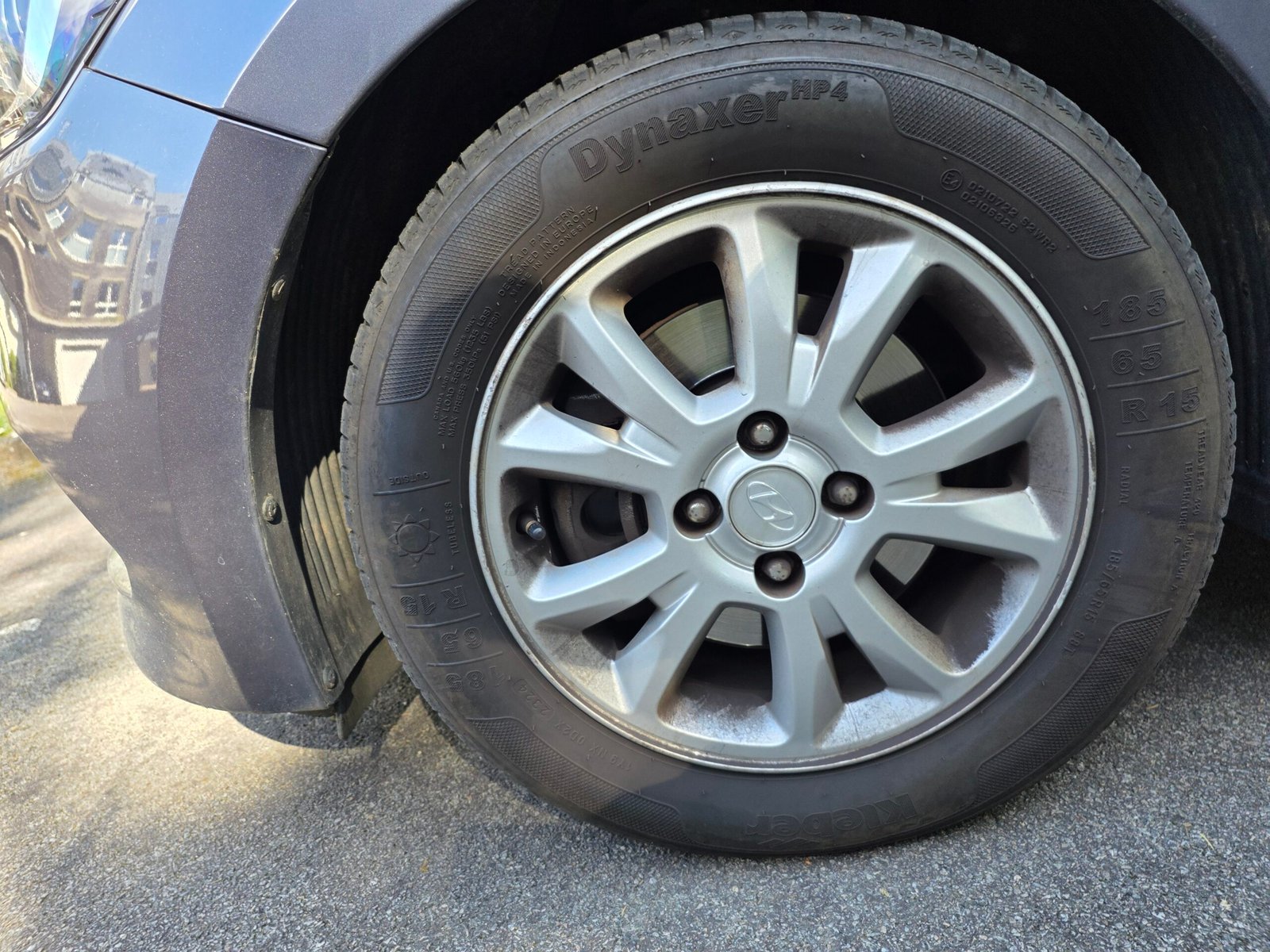 HYUNDAI i20 – 1.0 T-GDi 100ch EURO 2016