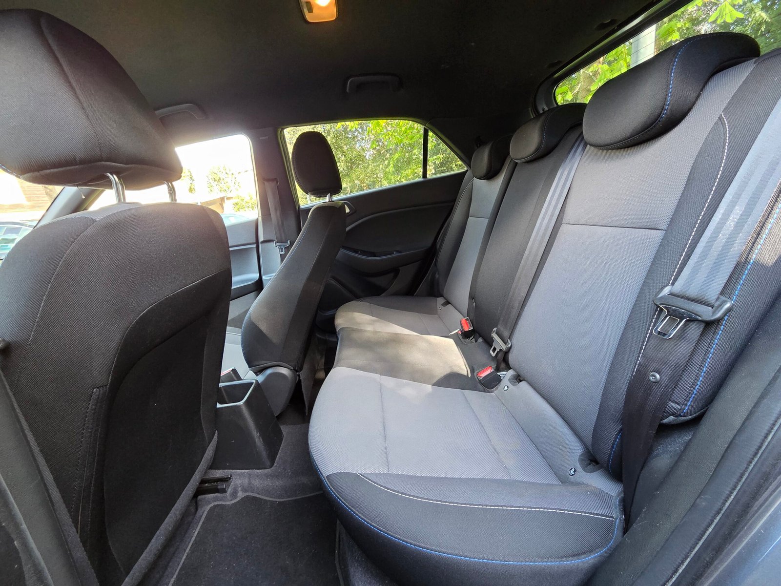 HYUNDAI i20 – 1.0 T-GDi 100ch EURO 2016