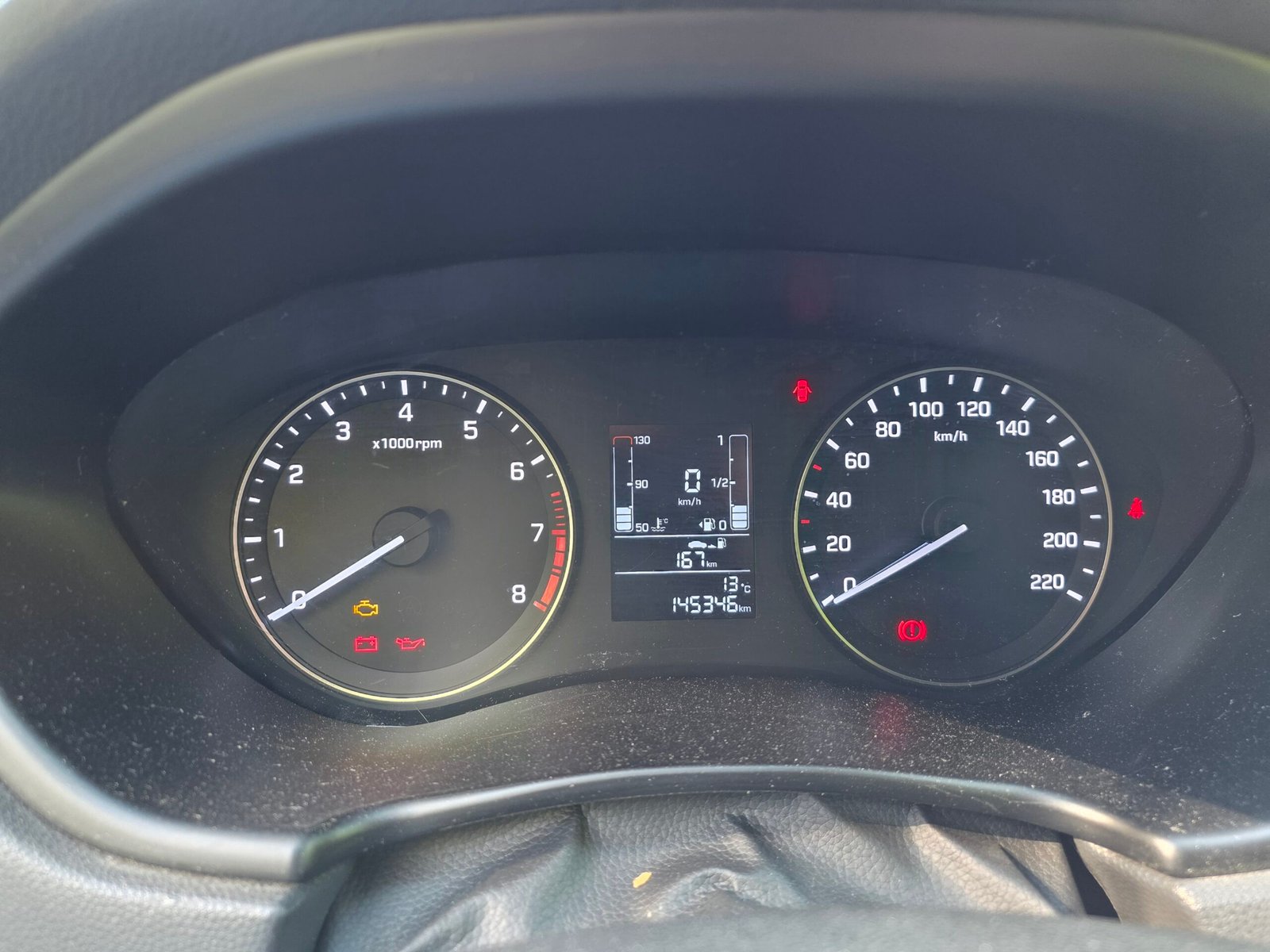 HYUNDAI i20 – 1.0 T-GDi 100ch EURO 2016