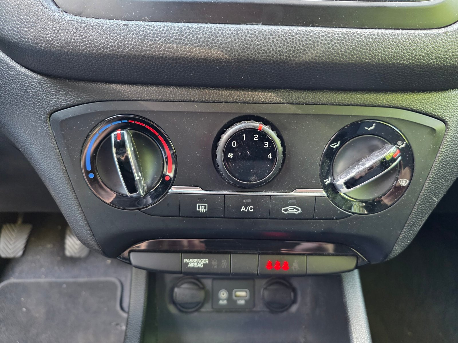 HYUNDAI i20 – 1.0 T-GDi 100ch EURO 2016