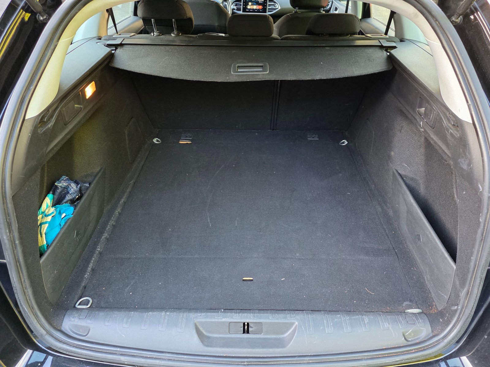 PEUGEOT 308 SW – 1,5 BlueHDi 130ch EAT8