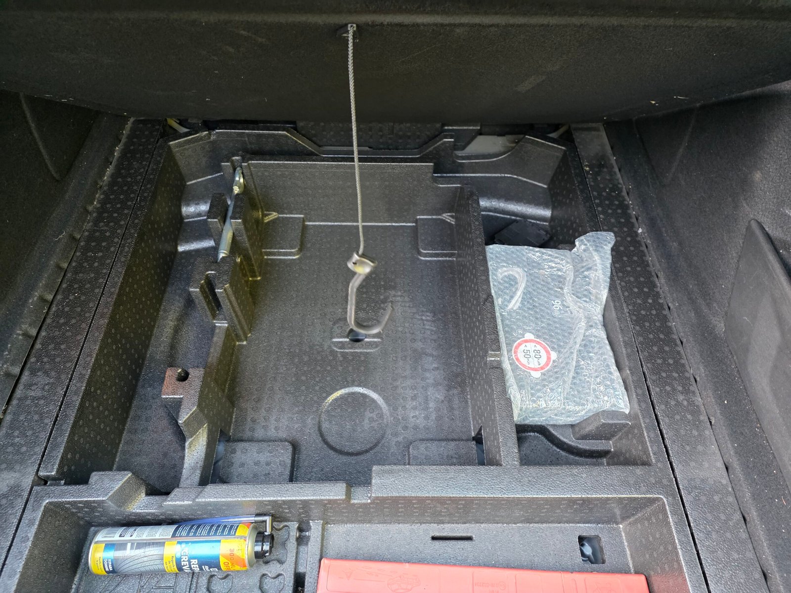 PEUGEOT 308 SW – 1,5 BlueHDi 130ch EAT8