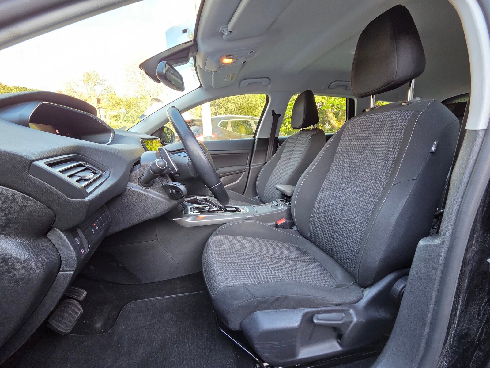 PEUGEOT 308 SW – 1,5 BlueHDi 130ch EAT8