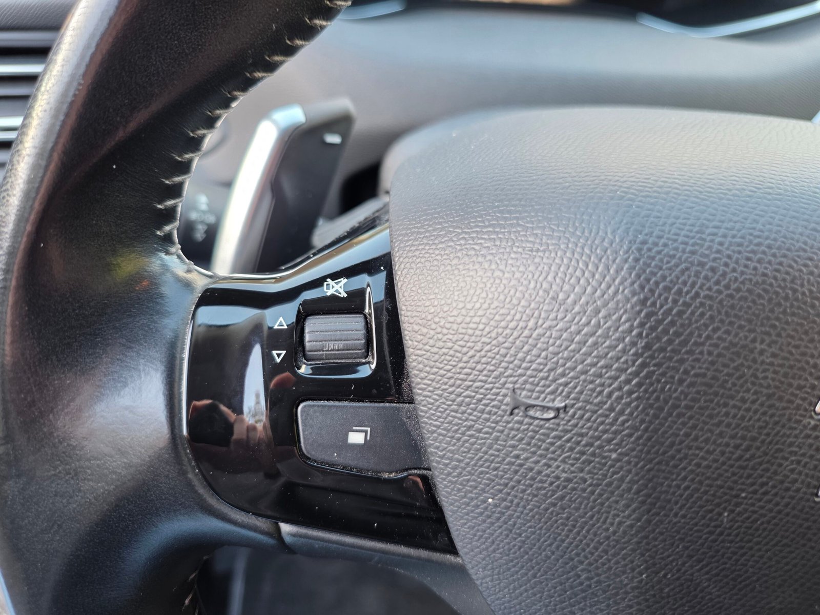 PEUGEOT 308 SW – 1,5 BlueHDi 130ch EAT8