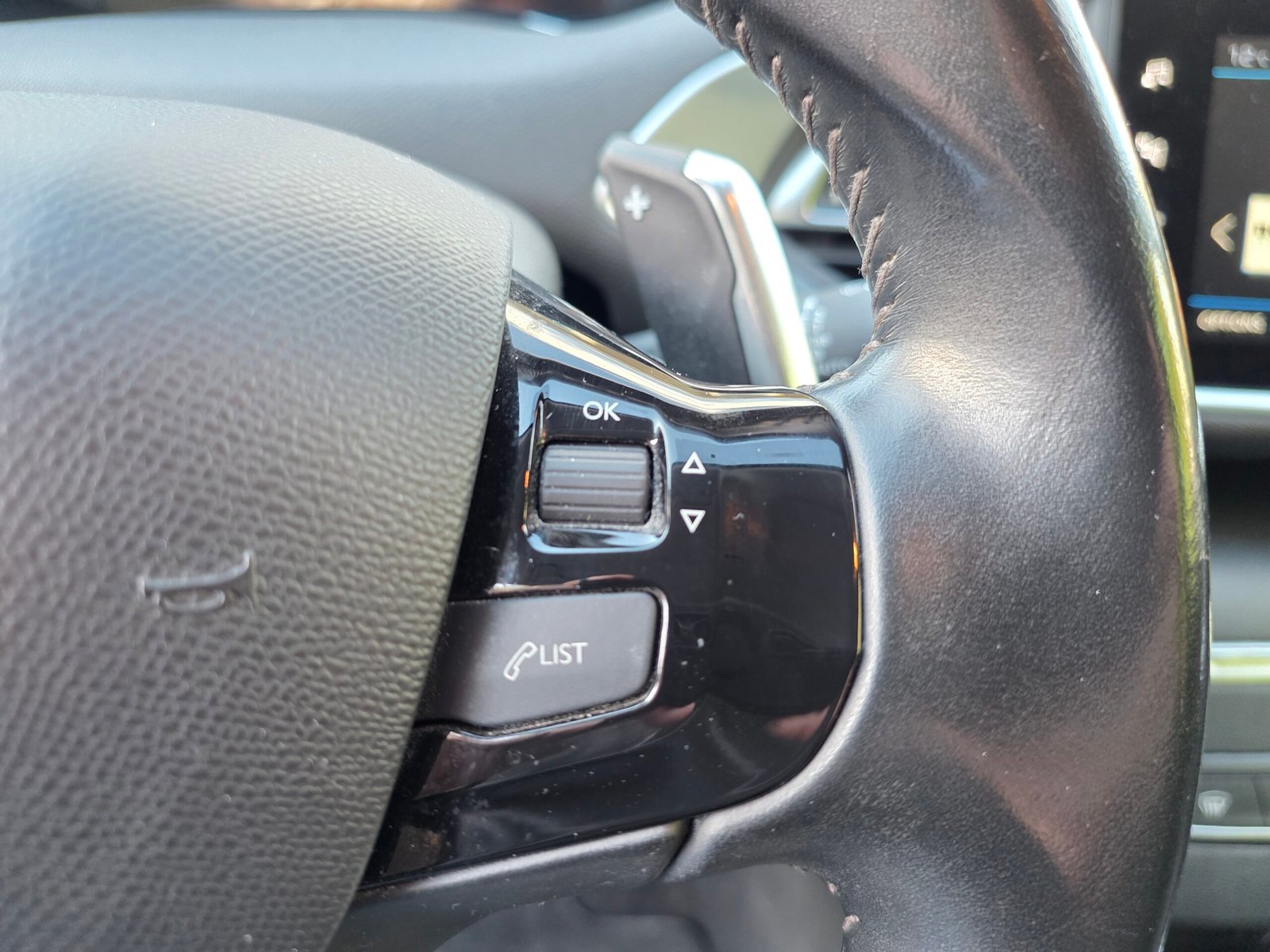 PEUGEOT 308 SW – 1,5 BlueHDi 130ch EAT8