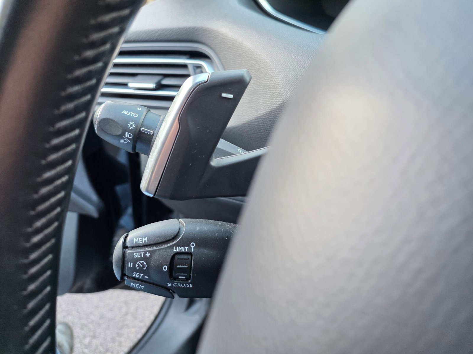 PEUGEOT 308 SW – 1,5 BlueHDi 130ch EAT8