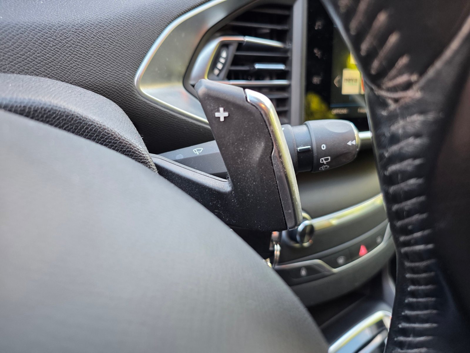 PEUGEOT 308 SW – 1,5 BlueHDi 130ch EAT8