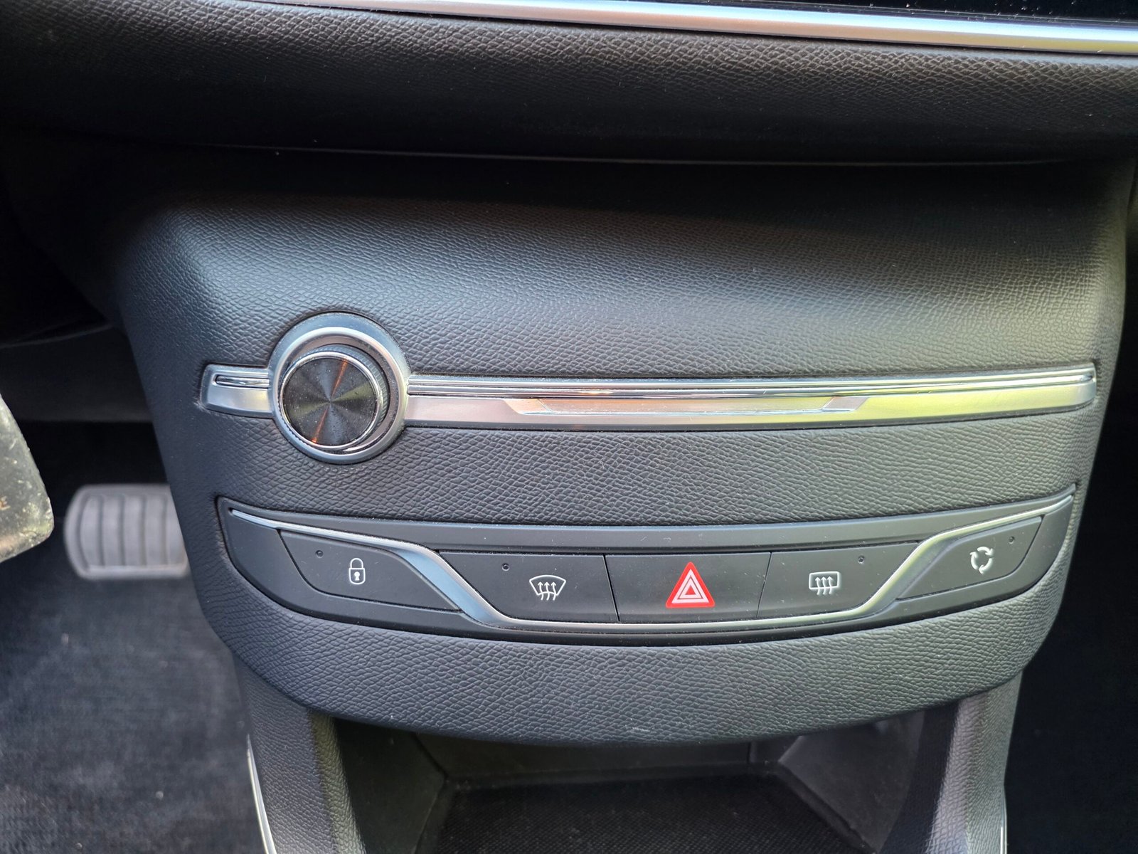 PEUGEOT 308 SW – 1,5 BlueHDi 130ch EAT8