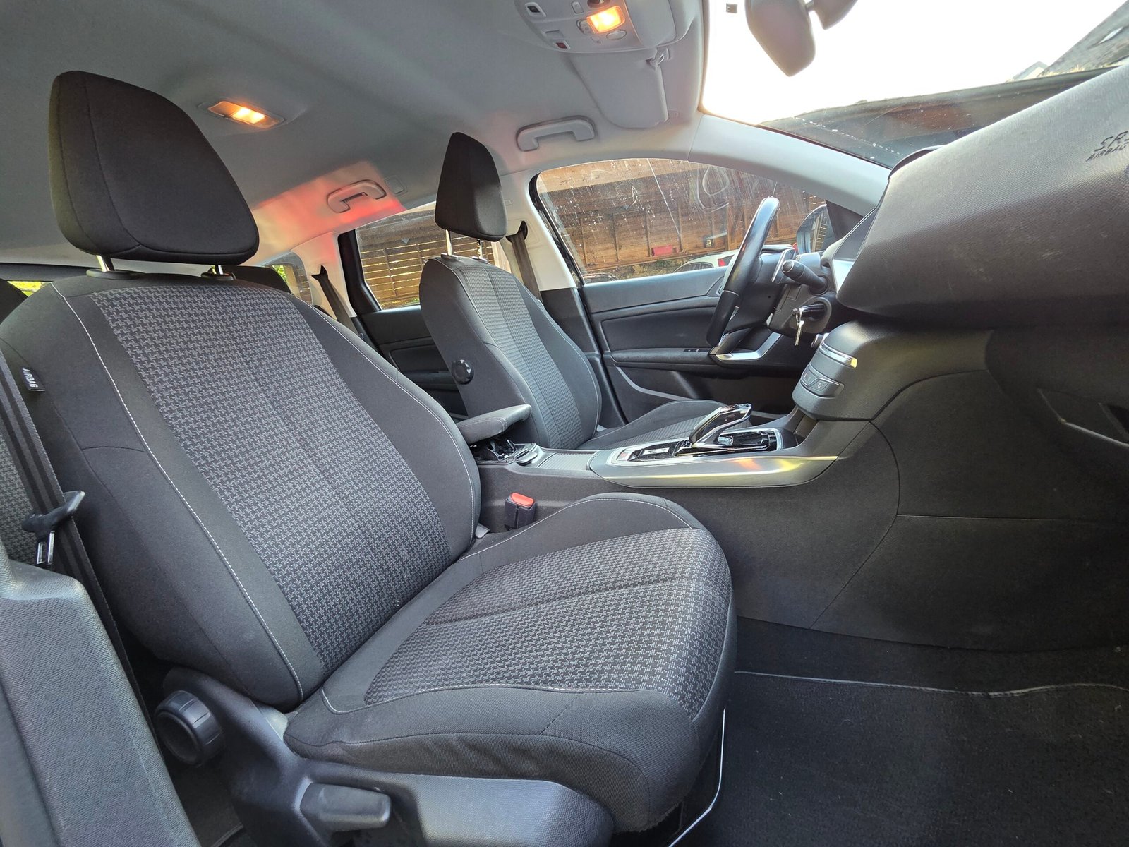 PEUGEOT 308 SW – 1,5 BlueHDi 130ch EAT8