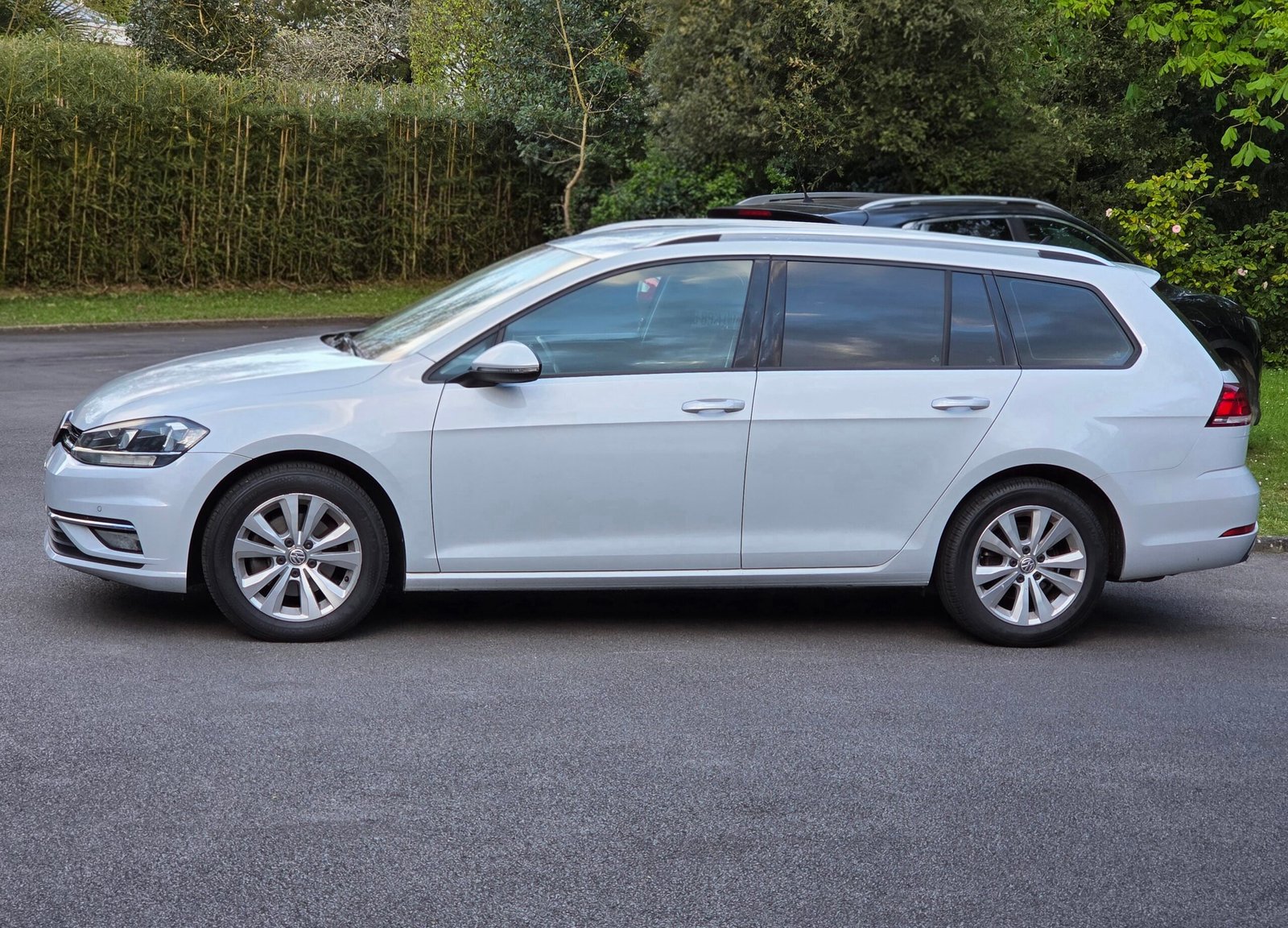 VOLKSWAGEN GOLF VII SW – 2.0 TDI 150ch DSG7
