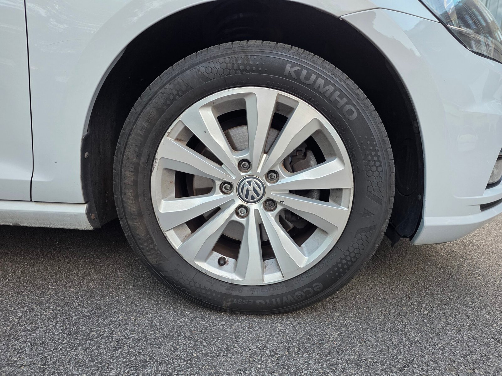 VOLKSWAGEN GOLF VII SW – 2.0 TDI 150ch DSG7