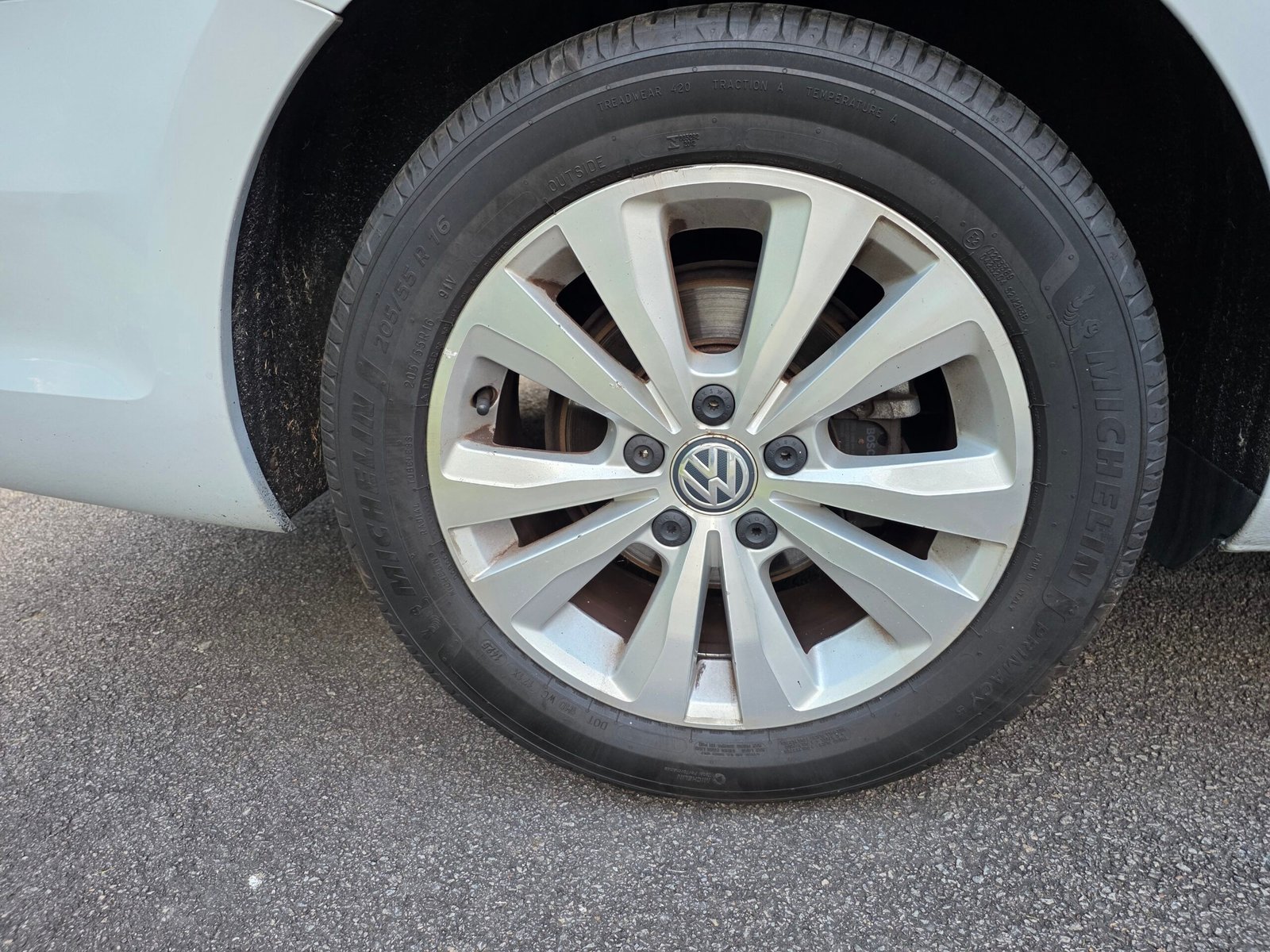 VOLKSWAGEN GOLF VII SW – 2.0 TDI 150ch DSG7