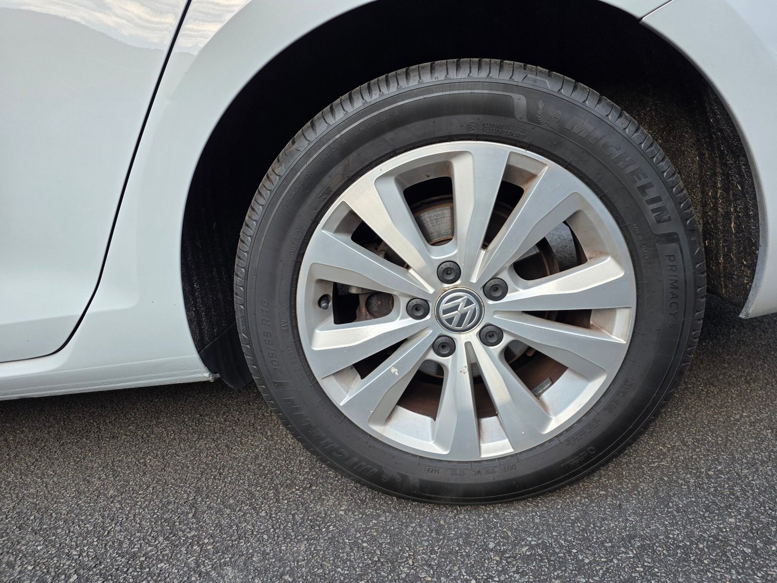 VOLKSWAGEN GOLF VII SW – 2.0 TDI 150ch DSG7