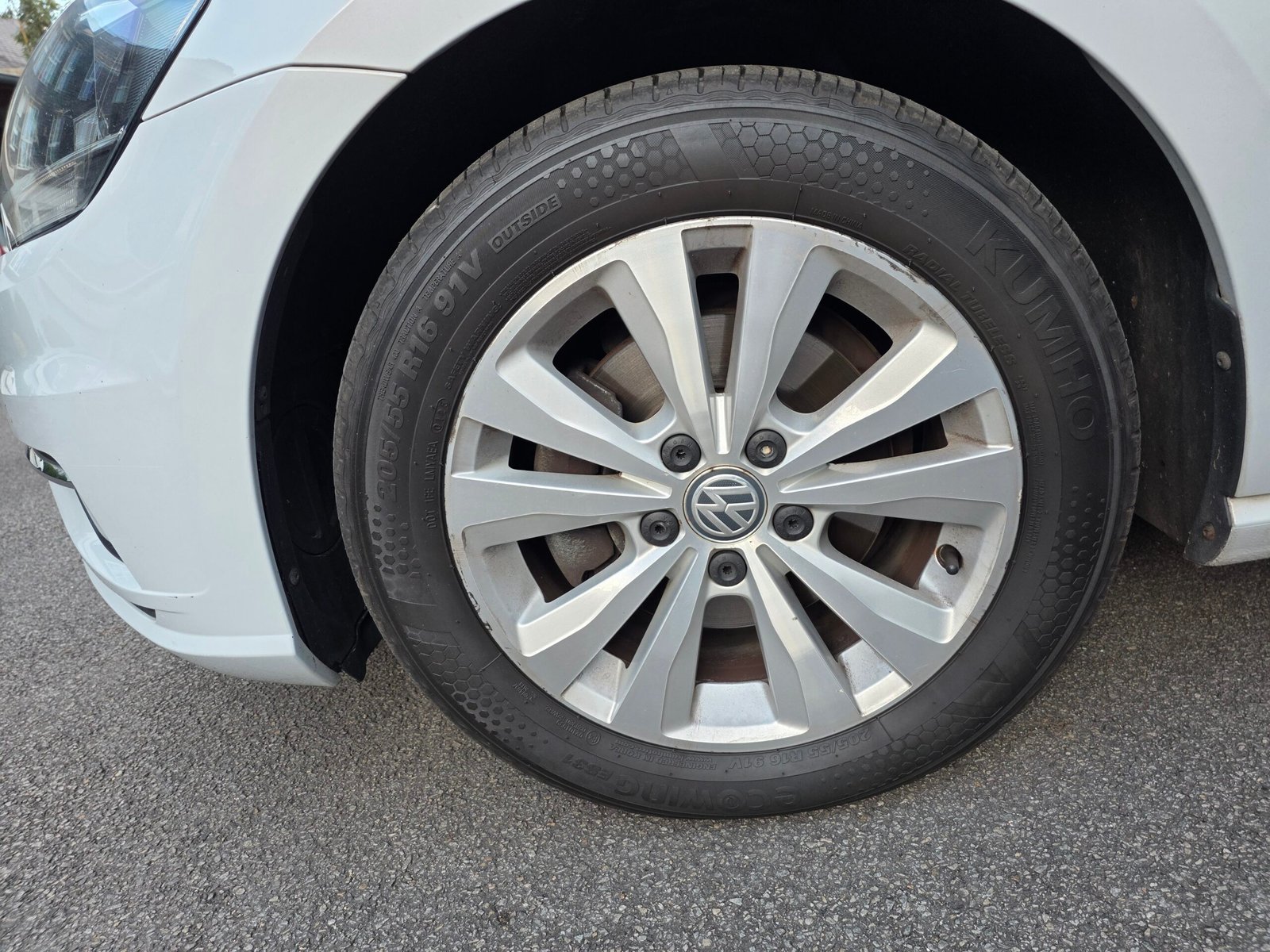 VOLKSWAGEN GOLF VII SW – 2.0 TDI 150ch DSG7