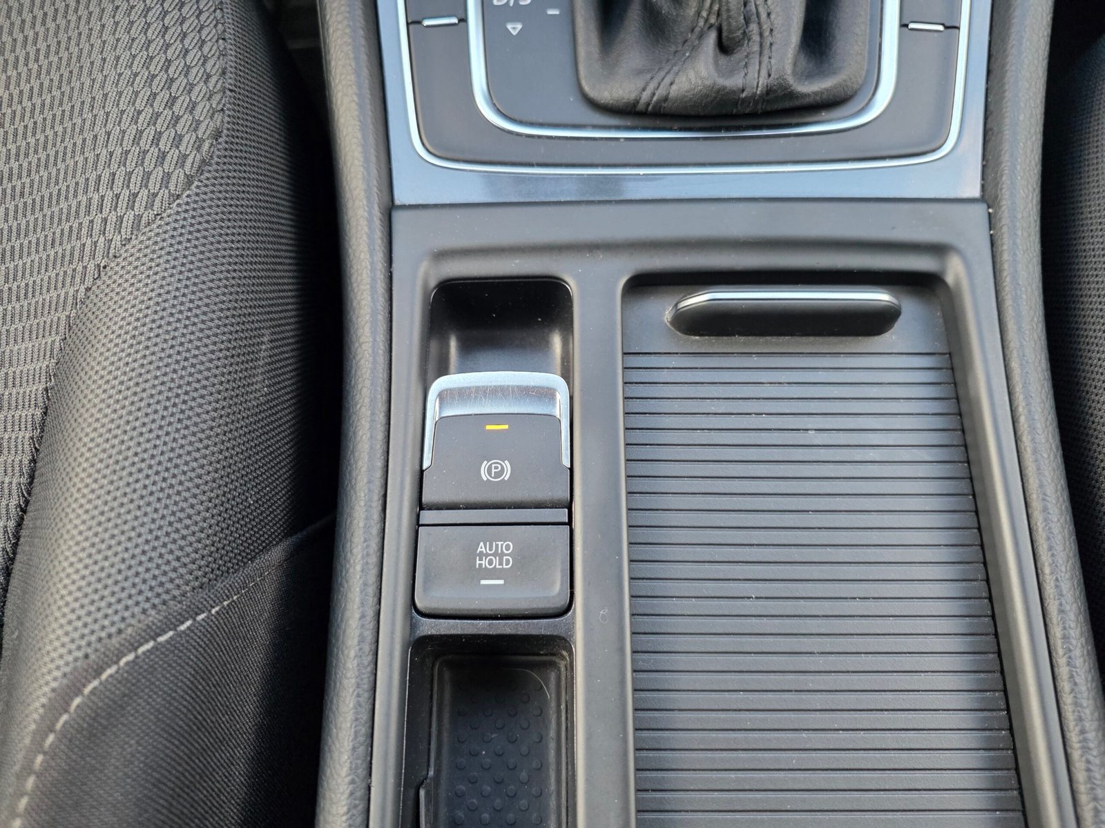 VOLKSWAGEN GOLF VII SW – 2.0 TDI 150ch DSG7